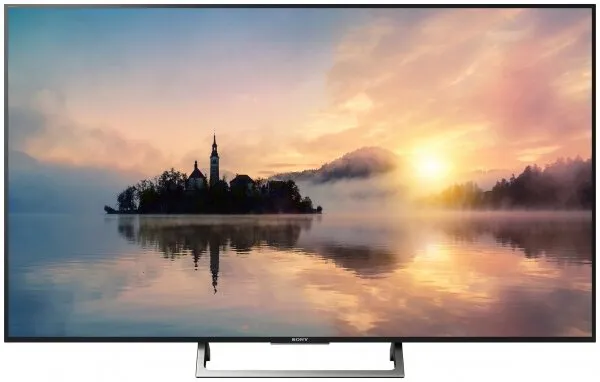 Sony KD-65XE7005 (KD65XE7005BAEP) Televizyon