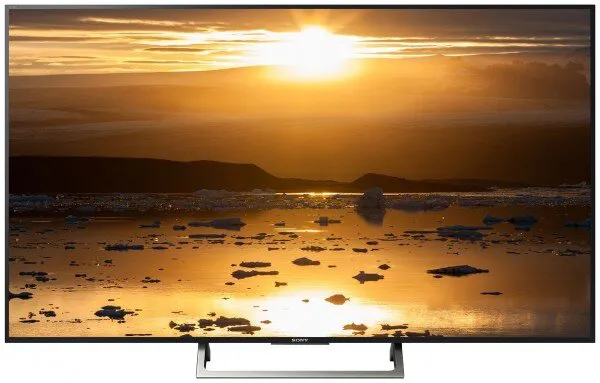 Sony KD-65XE7096 Televizyon