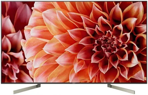 Sony KD-65XF9005 (KD65XF9005BAEP) Televizyon