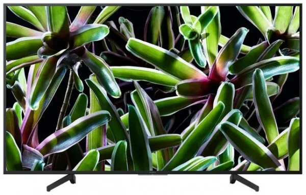 Sony KD-65XG7096 (KD65XG7096BAEP) Televizyon