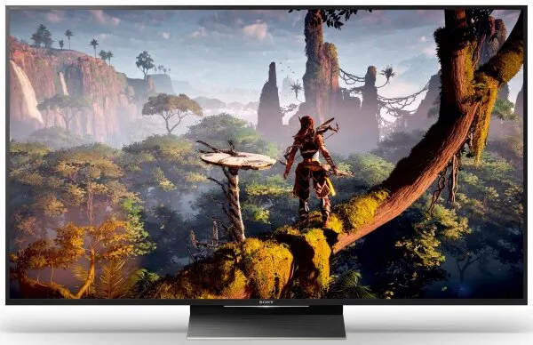 Sony KD-65ZD9 (KD65ZD9BAEP) Televizyon