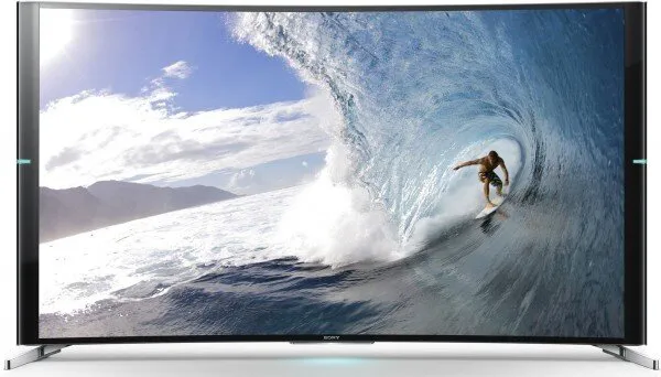 Sony KD-75S9005B (KD75S9005BBAEP) Televizyon
