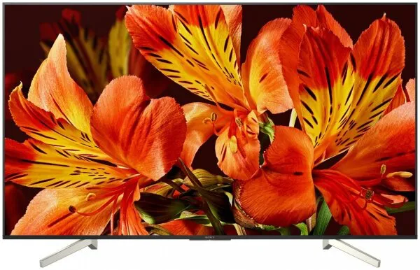 Sony KD-85XF8596 (KD85XF8596BAEP) Televizyon