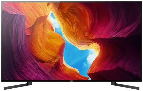 Sony KD-85XH9505 (KD85XH9505BAEP) Televizyon