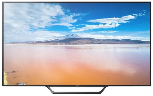 Sony KDL-40WD655 (KDL40WD655BAEP) Televizyon