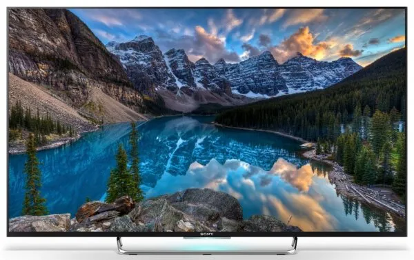 Sony KDL-43W805C (KDL43W805CBAEP) Televizyon