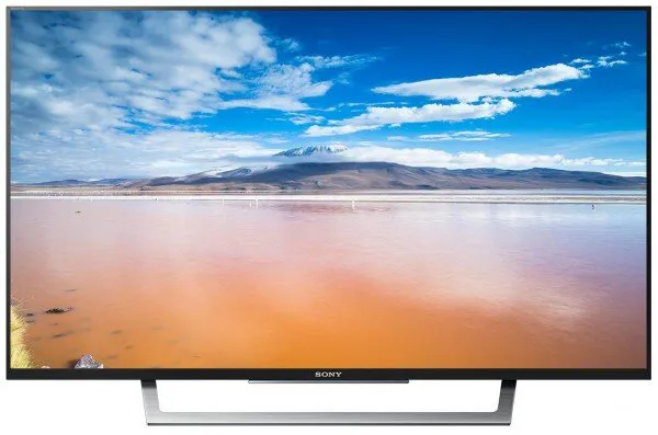 Sony KDL-43WD755 (KDL43WD755BAEP) Televizyon