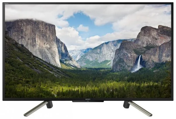 Sony KDL-43WF663 Televizyon