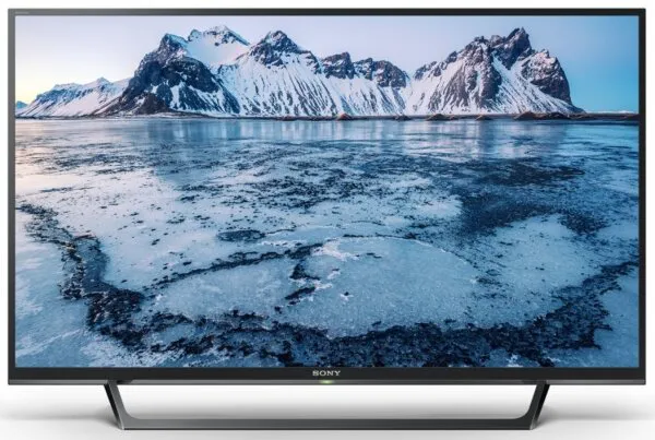 Sony KDL-49WE665 (KDL49WE665BAEP) Televizyon