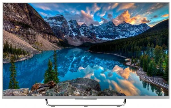Sony KDL-50W807C (KDL50W807CSAEP) Televizyon