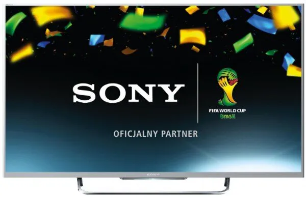 Sony KDL-50W815B (KDL50W815BBAE2) Televizyon