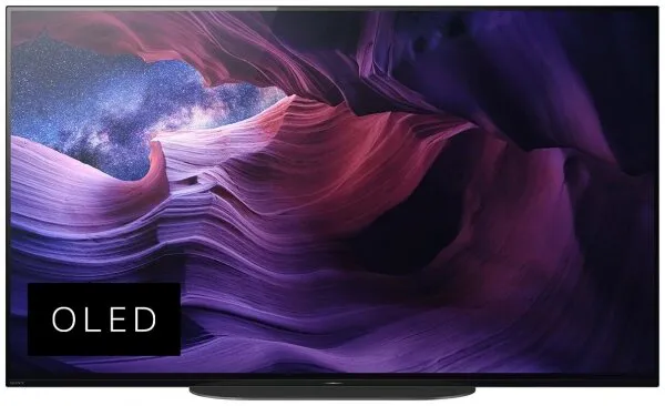 Sony KE-48A9 (KE48A9BAEP) Televizyon