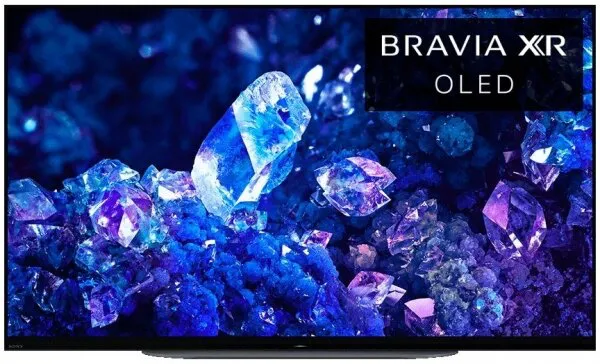 Sony XR-48A90K (XR48A90KAEP) Televizyon
