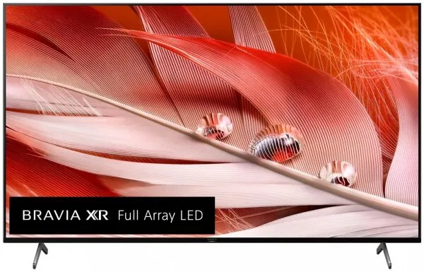 Sony XR-55X90J (XR55X90JAEP) Televizyon