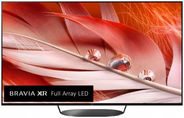 Sony XR-55X92J (XR55X92JAEP) Televizyon
