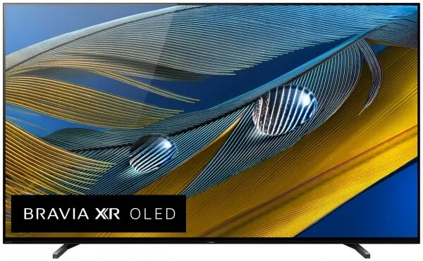 Sony XR-65A80J Televizyon
