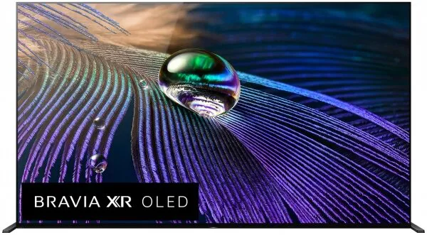 Sony XR-83A90J (XR83A90JAEP) Televizyon