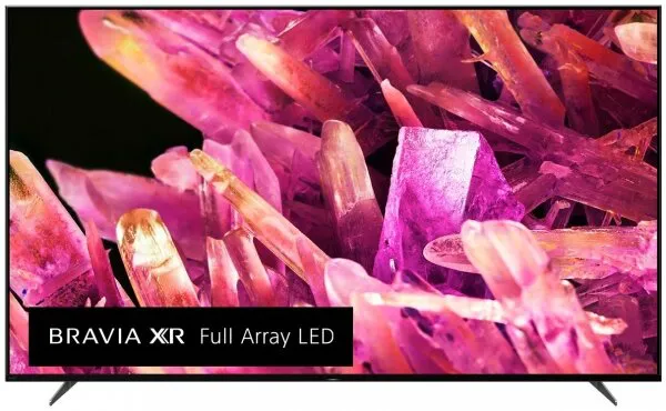 Sony XR-85X90K Televizyon