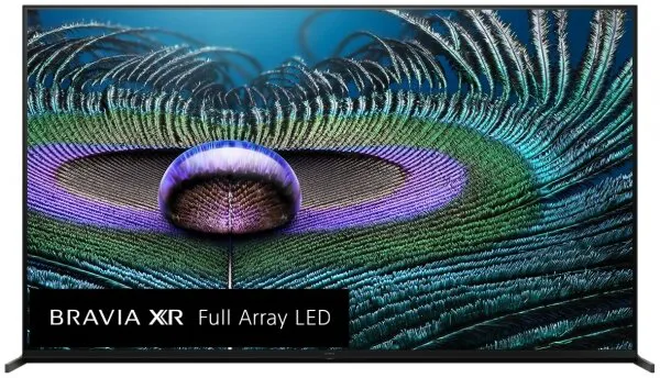 Sony XR-85Z9J (XR85Z9JAEP) Televizyon