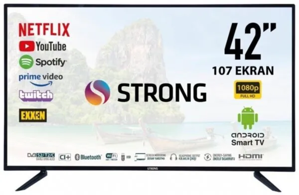 Strong CV42ES4000 Televizyon