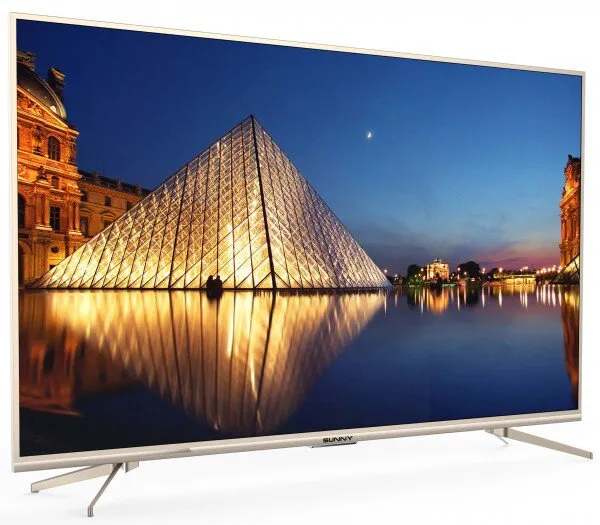 Sunny SN70LED88-G Televizyon