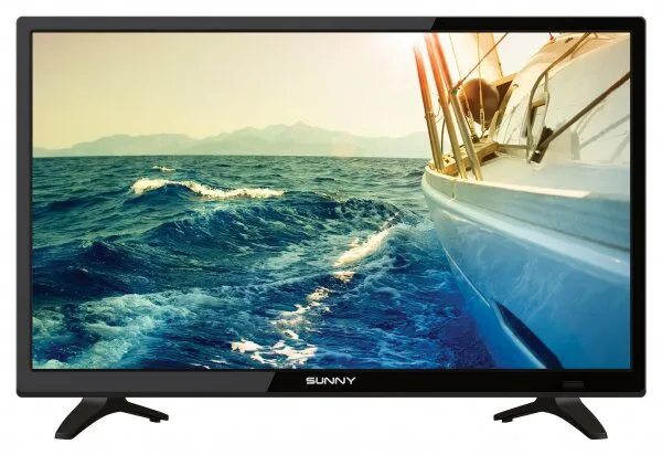 Sunny SN24LED63 Televizyon