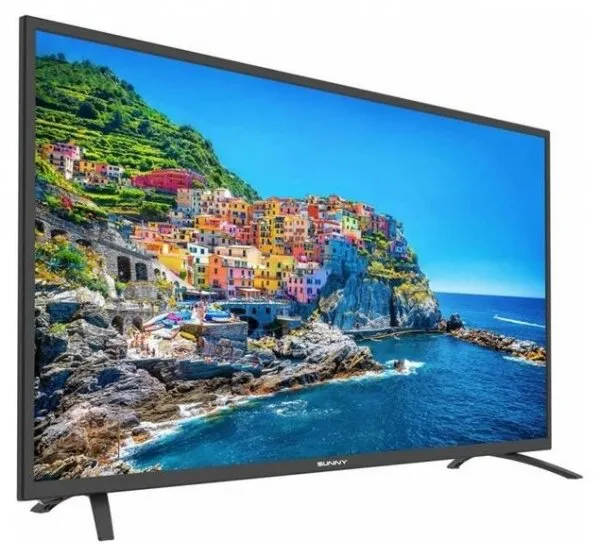 Sunny SN39LEDM204 Televizyon