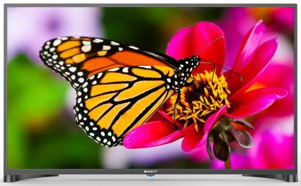 Sunny SN40DLK0938 (TRSNDLD040235800) Televizyon
