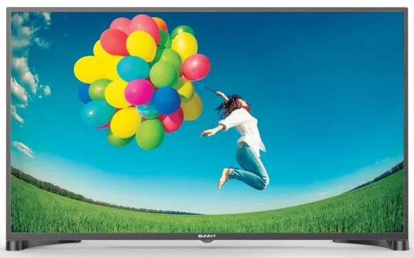 Sunny SN43DLK005/21102E-B Televizyon