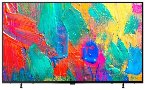Sunny SN55UIL08 (TRSNDLD055435100) Televizyon