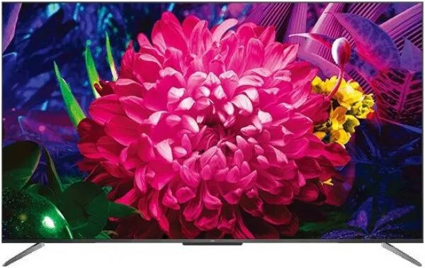 TCL 55C715 Televizyon