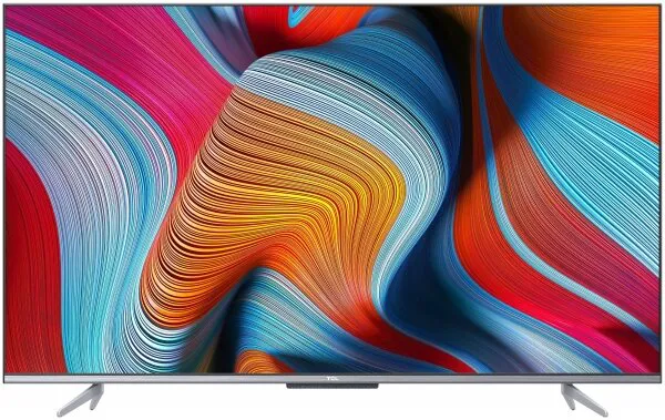 TCL 55P725 Televizyon