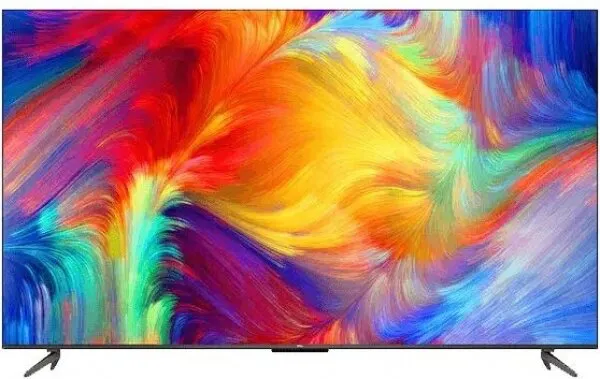 TCL 55P735 Televizyon