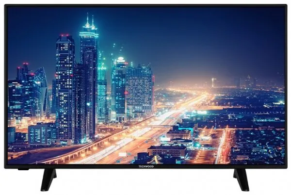 Techwood 43F01 (20275973) Televizyon