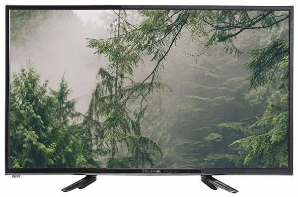 Telefox 32TD3200 Televizyon