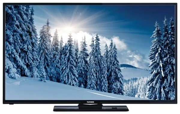 Telefunken D50U296E4CWH Televizyon