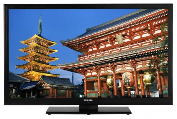 Toshiba 22BL712 (22BL712G) Televizyon