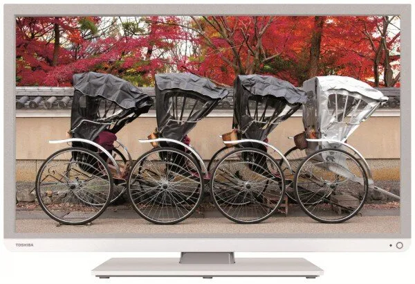 Toshiba 22D1334G Televizyon
