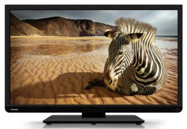 Toshiba 24W1333G Televizyon