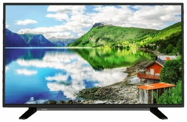 Toshiba 24WL2C63DT Televizyon