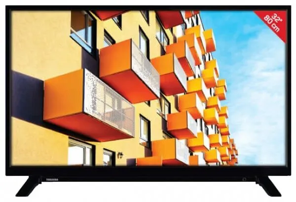 Toshiba 32L2263DT Televizyon