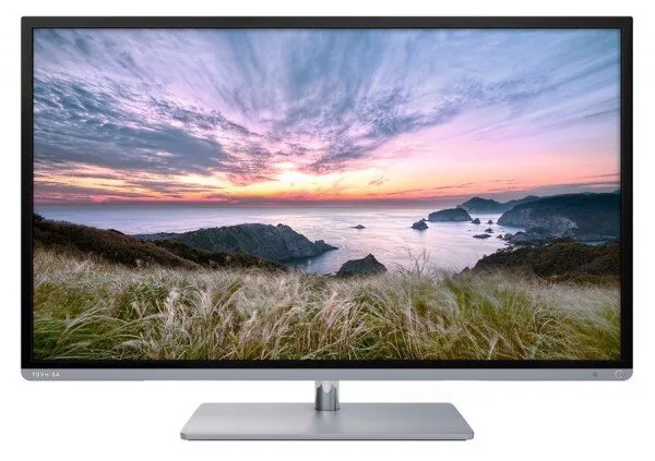 Toshiba 40L6353DG (40L6353G) Televizyon