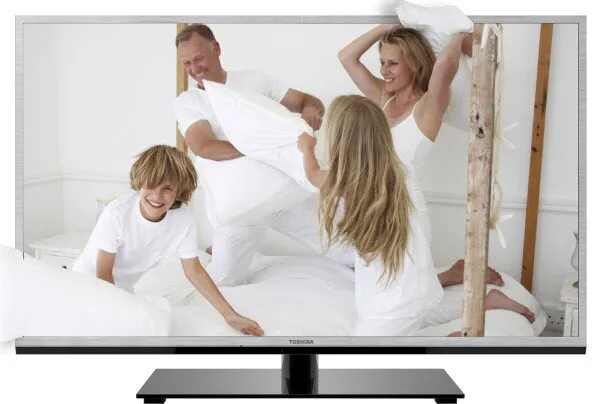 Toshiba 40TL968G (40TL968DG) Televizyon