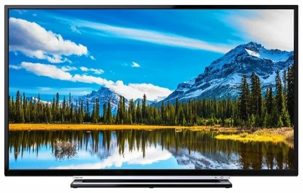 Toshiba 43L3863DAT Televizyon