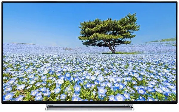 Toshiba 43U6763DAT Televizyon