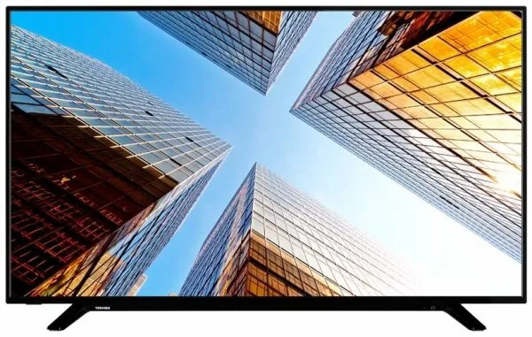 Toshiba 43UL2063DT (20275588) Televizyon