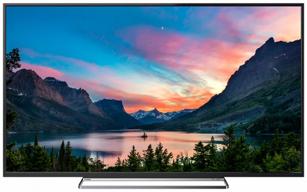 Toshiba 43V6863DAT Televizyon