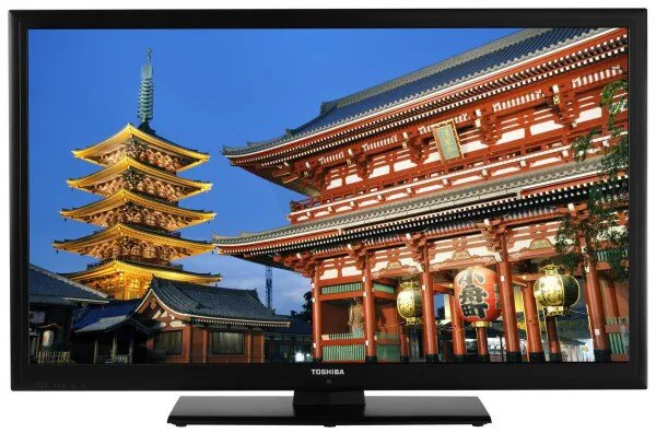 Toshiba 46BL712 (46BL712DG) Televizyon