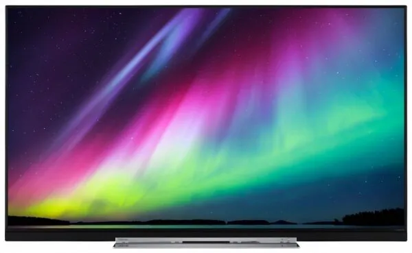 Toshiba 49U7863DB Televizyon