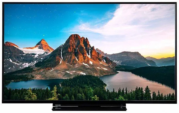 Toshiba 49V5863DAT Televizyon